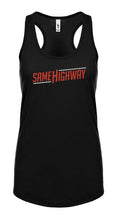 Load image into Gallery viewer, Same Highway Women&#39;s Tank
