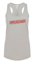 Load image into Gallery viewer, Same Highway Women&#39;s Tank

